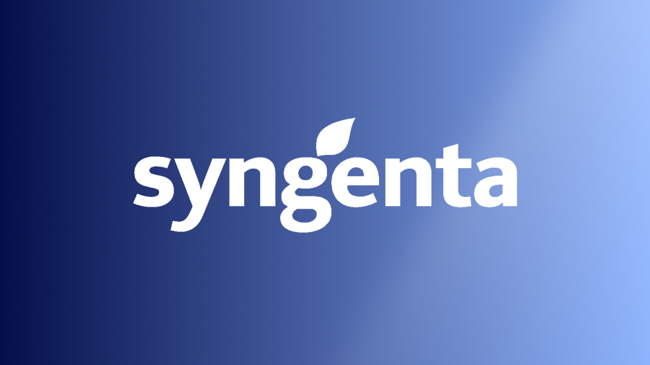 Syngenta logo